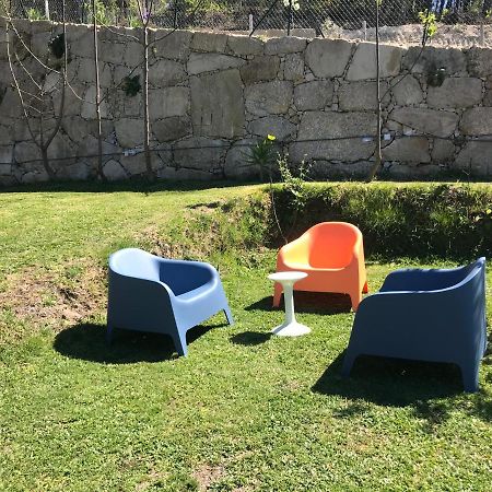 فيلا Quintinha Da Oliveira Marco de Canavezes المظهر الخارجي الصورة