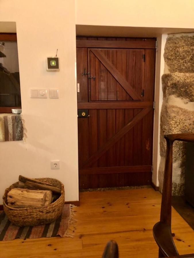 فيلا Quintinha Da Oliveira Marco de Canavezes المظهر الخارجي الصورة