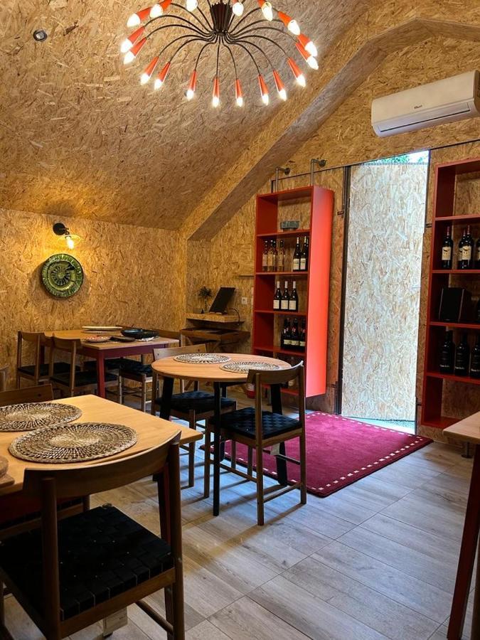 فيلا Quintinha Da Oliveira Marco de Canavezes المظهر الخارجي الصورة